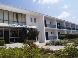 Hotel Vraja Marii - Eforie Nord - poza 1 - travelro